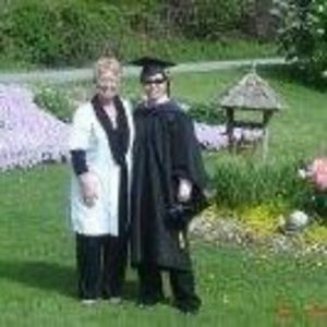 Meet your Posher, Barbara